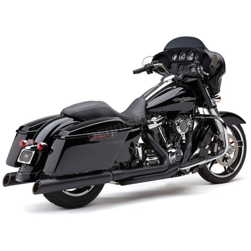 Cobra black true dual - cobra,
