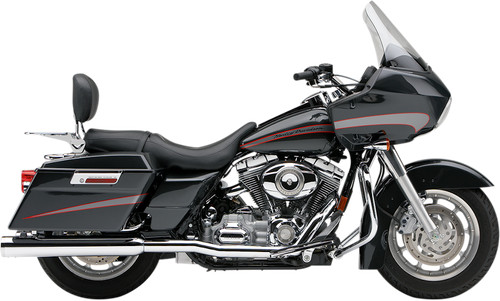 Cobra true dual head - cobra,